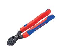 Knipex 71 02 200 SB Cobolt ® Compact Bolt Cutters Multi-Component Grip 200Mm