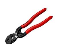 Knipex CoBolt Recess Compact Bolt Cutters PVC Grip 160mm KPX7131160