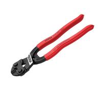 Knipex CoBolt® Recess Compact Bolt Cutters PVC Grip 200mm (8in)