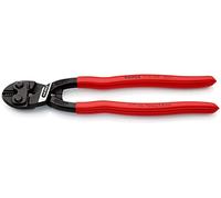 KNIPEX Cobolt XL Compact Bolt Cutter Self-Service Card 250 mm, 71 01 250 SB