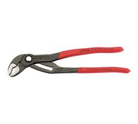 Knipex Cobra 87 01 250 Waterpump Pliers, 250mm (Sold Loose)
