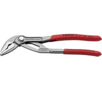 Knipex 87 51 180 Cobra® ES Extra Slim Waterpump Pliers 180mm