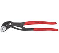 KNIPEX Cobra High-Tech Water Pump Pliers 300 mm, 87 01 300
