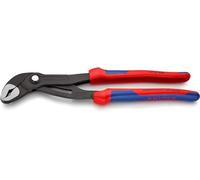 Knipex 87 02 300 Cobra - high-tech water pump pliers for pipes up to 70 mm Ø, 300 mm