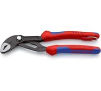 KNIPEX Cobra High Tech Water Pump Pliers Wrench 100-560 mm Choose Size