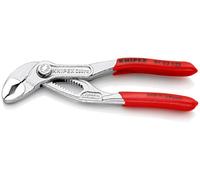 Knipex Cobra High-Tech Water Pump Pliers With Plastic Coating 125mm