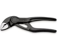 Knipex 87 00 100 Mini Cobra XS 100mm Hightech Water Pump Pliers