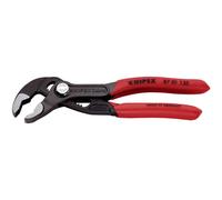 Knipex Cobra Hightech Water Pump Pliers 125mm 87 01 125