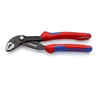 KNIPEX Cobra Hightech Water Pump Pliers (180 mm) 87 02 180 T