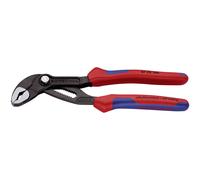 KNIPEX COBRA HIGH-TECH WATERPUMP PLIERS, 180mm - 87 02 180