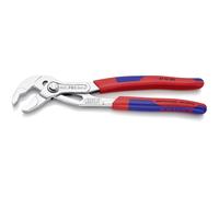 Knipex 87 05 250 Cobra® Hightech Water Pump Pliers 250mm