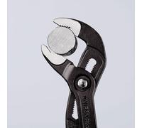 Knipex Cobra Hightech Water Pump Pliers 300mm 87 01 300