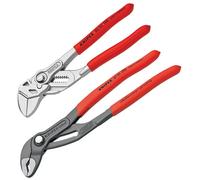 Knipex Cobra® Pliers & Plier Wrench Set