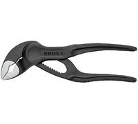 Knipex 87 00 100 Mini Cobra XS 100mm Hightech Water Pump Pliers