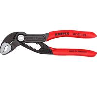 Knipex Cobra Water Pump Pliers (2019 Model) - 125mm