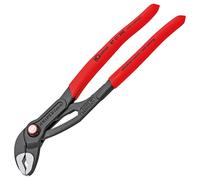 Knipex Cobra® Quick Set Hightech Water Pump Pliers 250mm