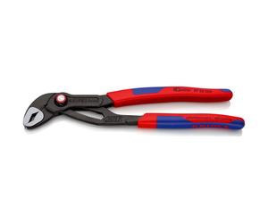 Knipex Cobra® Quick Set Hightech Water Pump Pliers 250mm