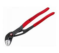 Knipex 87 21 300 SB Cobra Quickset Waterpump Pliers PVC Grips 300mm - 70mm Capacity