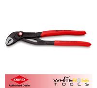 KNIPEX Cobra QuickSet High Tech Water Pump Pliers Pipe Grips 250mm 87 21 250