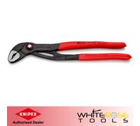 KNIPEX Cobra QuickSet High Tech Water Pump Pliers Pipe Grips 300mm 87 21 300