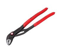 Knipex Cobra Quickset Water Pump Pliers PVC Grips 250mm KPX8721250