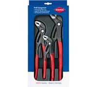 Plier Set Cobra Package 180 250 300 00 20 09 V02