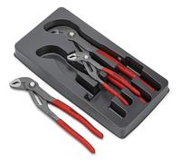Knipex Cobra Set selfservice cardblister 00 20 09 V02