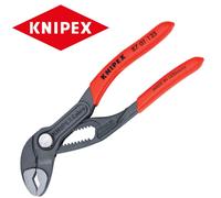 Knipex 87 01 150 Cobra® Hightech Water Pump Pliers 150mm