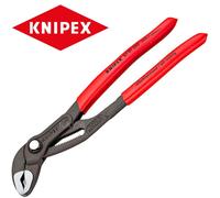 PLIERS ADJUSTABLE FOR PIPES AND DICE Cobra 250 MM