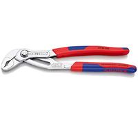 KNIPEX Cobra Hightech Water Pump Pliers (250 mm) 87 05 250