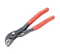 Knipex 87 01 Cobra Hightech Water Pump Pliers 150mm