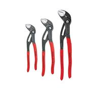 Plier Set Cobra Package 180 250 300 00 20 09 V02
