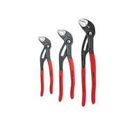 Plier Set Cobra Package 180 250 300 00 20 09 V02