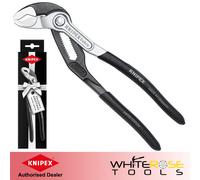 Knipex 87 99 180 Limited Edition Cobra® High-Tech Water Pump Pliers 180mm