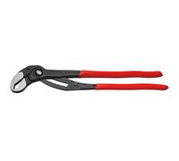 Knipex Cobra Waterpump Pliers 400mm Smoothly Ground Jaws 87 01 400