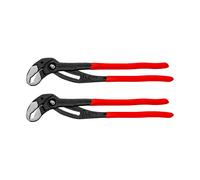 PLIERS ADJUSTABLE FOR PIPES AND DICE Cobra 400 MM