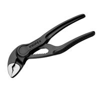 Knipex Cobra XS Water Pump Pliers 100mm KPX8700100BK