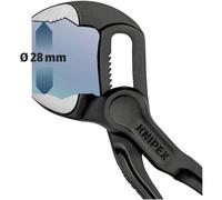 KNIPEX Cobra XS (100 mm) 87 00 100 BK (Product on self-Service Card/in a Blister)