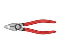 Knipex Combi Plier With Bevel 180mm Hand Tools - 1 Piece