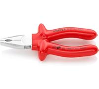KNIPEX Combination Pliers 1000V-insulated (160 mm) 03 07 160
