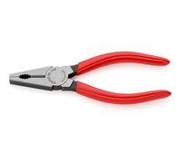 KNIPEX Combination Pliers (140 mm) 03 01 140 EAN