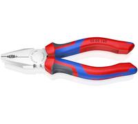 Combination Pliers 160 Chrome 2K Griff 03 05