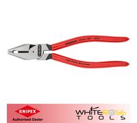 Knipex 02 01 180 High Leverage Combination Pliers 180mm 19587