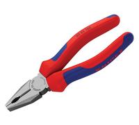 Knipex Combination Pliers Multi-Component Grip 160mm