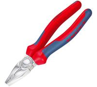 Knipex Combination Pliers Multi Component Grips 200mm 03 05 200