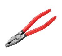 Knipex Combination Pliers PVC Grip 180mm