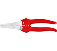 KNIPEX 9505190 Combination Shears 190mm
