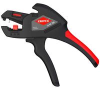 KNIPEX ComStrip Automatic Insulation Stripper 165mm