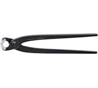 Knipex Concreters' Nipper (Concreter's Nippers or Fixer's Nippers) black atramentized 200 mm 99 00 200