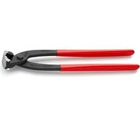 KNIPEX Concreters' Nipper (Concreter's Nippers or Fixer's Nippers) with plastic coating 280 mm, 99 01 280